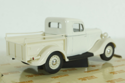 Газ-М415, белый, Н552, Наш Автопром 1:43
