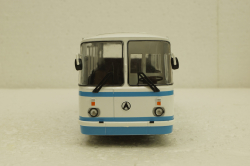 ЛАЗ-695Н, Наши Автобусы №1, 1:43 