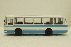 ЛАЗ-695Н, Наши Автобусы №1, 1:43 