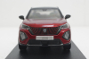 Peugeot 2008 GT 2024, red, 472873, Norev 1:43
