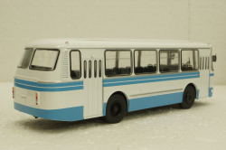 ЛАЗ-695Н, Наши Автобусы №1, 1:43 