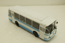 ЛАЗ-695Н, Наши Автобусы №1, 1:43 