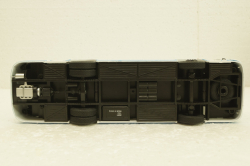 ЛАЗ-695Н, Наши Автобусы №1, 1:43 