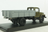 Газ-3307 (двигун ЗМЗ-513) деревяний борт, 1989, SSM1151, SSM 1:43