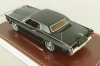 Lincoln Mark III 1971, black, Limited Edition 199 pcs, 010D, GIM 1:43