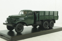 ЗиС-151 бортовий 1948, SSM1015, SSM 1:43
