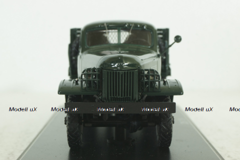 ЗиС-151 бортовий 1948, SSM1015, SSM 1:43