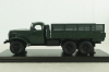 ЗиС-151 бортовий 1948, SSM1015, SSM 1:43