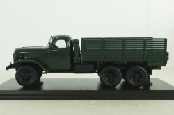 ЗиС-151 бортовий 1948, SSM1015, SSM 1:43