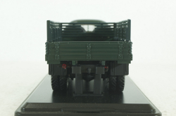 ЗиС-151 бортовий 1948, SSM1015, SSM 1:43