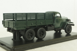 ЗиС-151 бортовий 1948, SSM1015, SSM 1:43