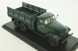 ЗиС-151 бортовий 1948, SSM1015, SSM 1:43