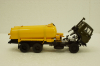 Камаз-53212 КО-505 асенизаторний, АвтоИстория 1:43