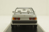 Mercedes 190E 2.3-16 (1984), silver, 943035605, Minichamps 1:43