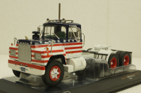 Mack R-Series 1966 "Stars and Stripes", TR178, IXO 1:43