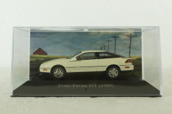 Ford Probe GT 1989,American Cars №84 1:43 
