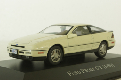 Ford Probe GT 1989,American Cars №84 1:43 