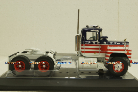 Mack R-Series 1966 "Stars and Stripes", TR178, IXO 1:43