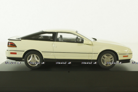 Ford Probe GT 1989,American Cars №84 1:43 