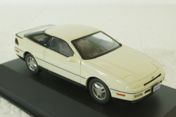 Ford Probe GT 1989,American Cars №84 1:43 