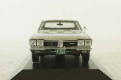 Pontiac Beaumont SD (1968), American Cars №88 1:43