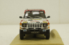 Mitsubishi Pajero #189 Rally Paris-Dakar 1985 P. Zaniroli - J. D. Silva, Norev 1:43 Уценка!