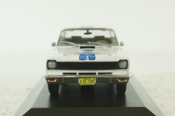 AMC Rambler Hurst/SC (1969), American Cars №89 1:43