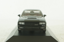 Chevrolet El Camino SS (1987), American Cars №90 1:43