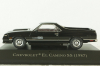 Chevrolet El Camino SS (1987), American Cars №90 1:43