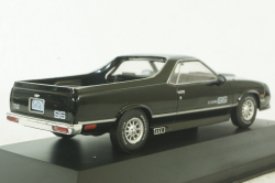Chevrolet El Camino SS (1987), American Cars №90 1:43