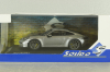Porsche 911 (992) GT3 Touring 2021, 4316502, grey metallic, Solido 1:43