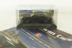 Dodge Challenger Demon (2018), American Cars №91 1:43