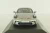 Porsche 911 (992) GT3 Touring 2021, 4316502, grey metallic, Solido 1:43