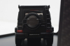 Mercedes Brabus G-Class with Adventure Package Mercedes AMG G63 2020, black, ALM460525, Almost Real 1:43
