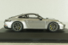 Porsche 911 (992) GT3 Touring 2021, 4316502, grey metallic, Solido 1:43