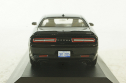 Dodge Challenger Demon (2018), American Cars №91 1:43