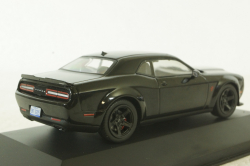 Dodge Challenger Demon (2018), American Cars №91 1:43