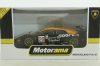 Lamborghini Murcielago Fia GT, orange/black, Motorama 1:43