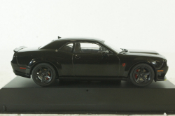 Dodge Challenger Demon (2018), American Cars №91 1:43