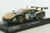 Lamborghini Murcielago Fia GT, orange/black, Motorama 1:43