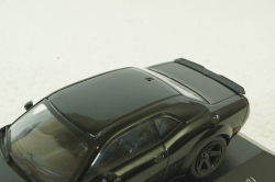 Dodge Challenger Demon (2018), American Cars №91 1:43 Уценка!