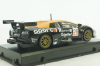 Lamborghini Murcielago Fia GT, orange/black, Motorama 1:43