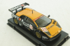 Lamborghini Murcielago Fia GT, orange/black, Motorama 1:43