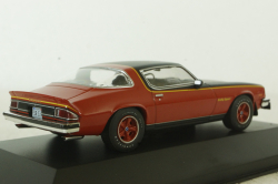 Chevrolet Camaro Rally Sport (1975), American Cars №92 1:43