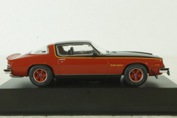 Chevrolet Camaro Rally Sport (1975), American Cars №92 1:43