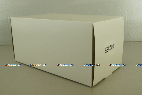 Кит для сборки модели Автобуса Кавз-685, 1977г., 568502, DiP Models 1:43