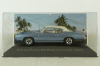 Pontiac GTO 400 Hardtop Coupe 1969, American Cars №93 1:43