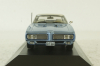 Pontiac GTO 400 Hardtop Coupe 1969, American Cars №93 1:43