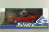 Toyota Supra MK4 2001 red, 4314003, Solido 1:43