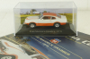Ford Maverick Grabber 1973, American Cars №94 1:43